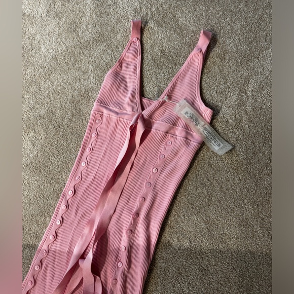 NWT DEVON WINDSOR OCTAVIA DRESS - Picture 2 of 3